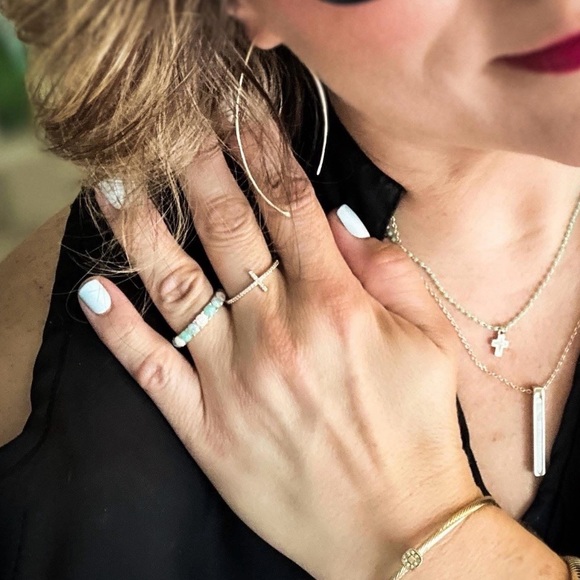 Park Lane “Fawn” Ring in Size 8! BNIB! - Picture 7 of 16